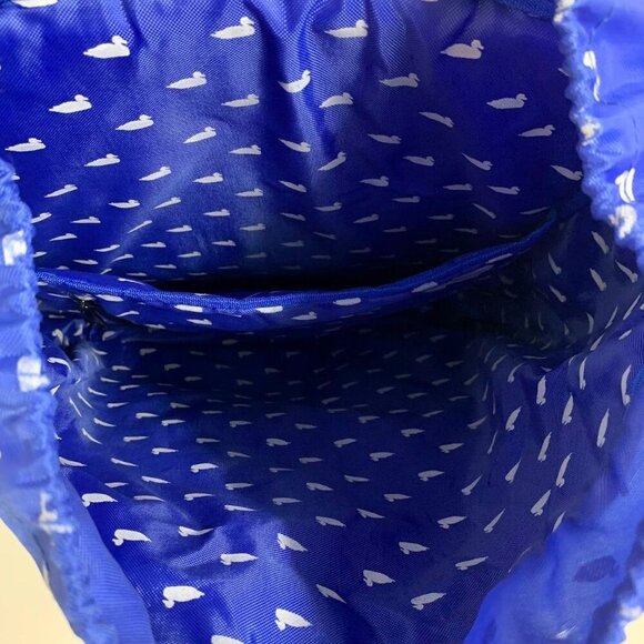 Alpine DIvisions Adults‎ Rockaway Ripstop Adjustable Strap Clip Backpack - Picture 9 of 14